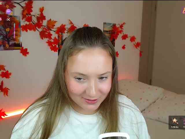 -EmilyxGrasez- webcam