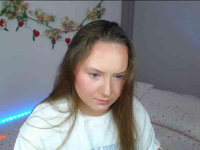 -EmilyxGrasez- webcam