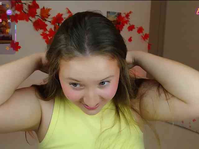 -EmilyxGrasez- webcam