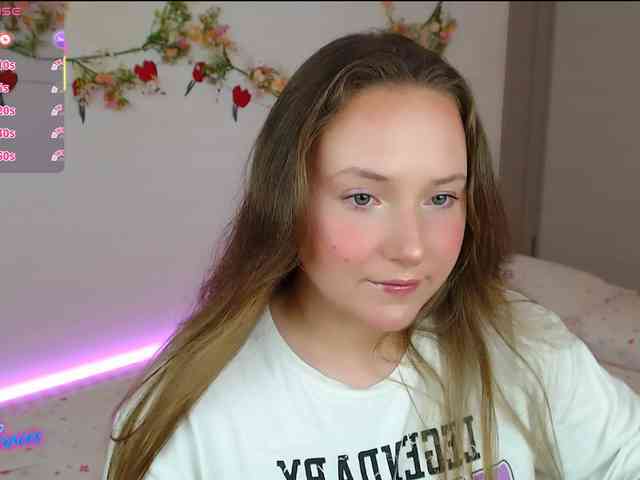 -EmilyxGrasez- webcam