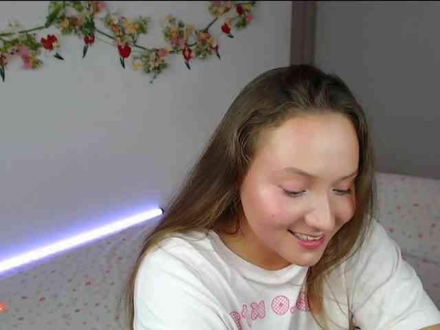 -EmilyxGrasez- webcam