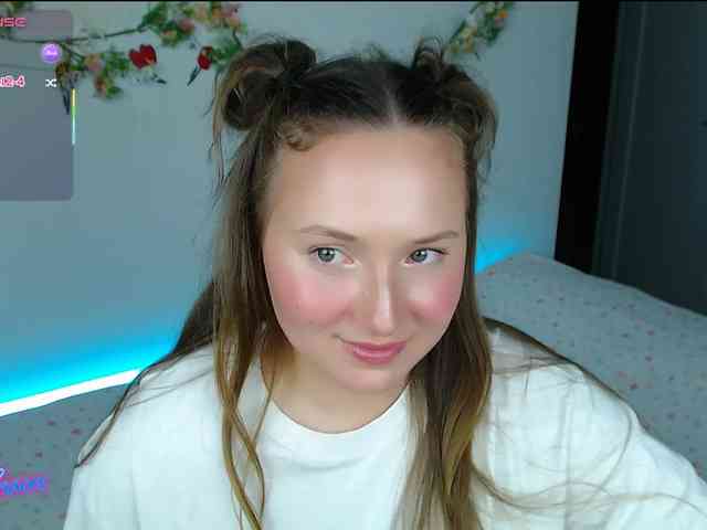 -EmilyxGrasez- webcam