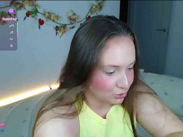 -EmilyxGrasez- webcam
