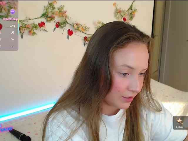 -EmilyxGrasez- webcam