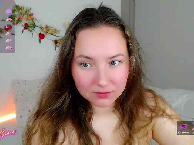 -EmilyxGrasez- webcam