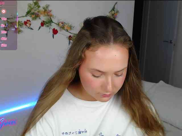 -EmilyxGrasez- webcam