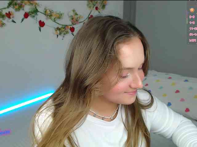 -EmilyxGrasez- webcam