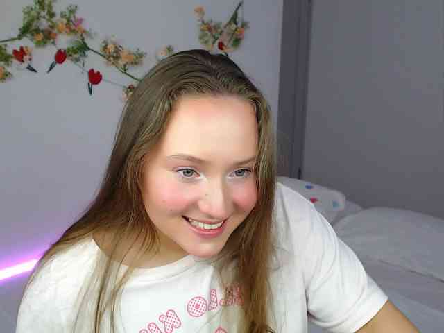 -EmilyxGrasez- webcam