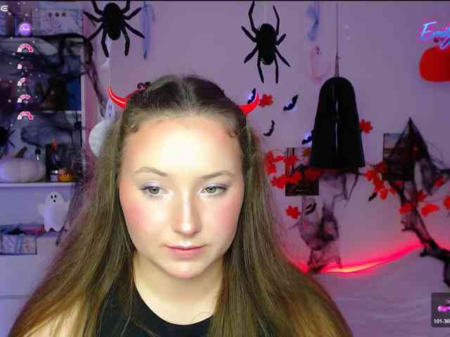 -EmilyxGrasez-'s webcam live show