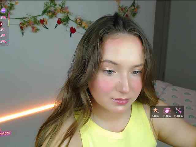 -EmilyxGrasez- webcam