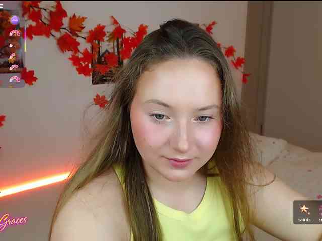 -EmilyxGrasez- webcam