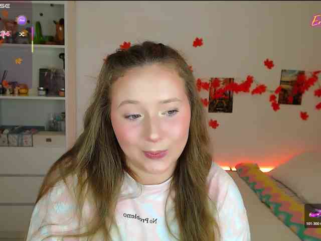 -EmilyxGrasez- webcam