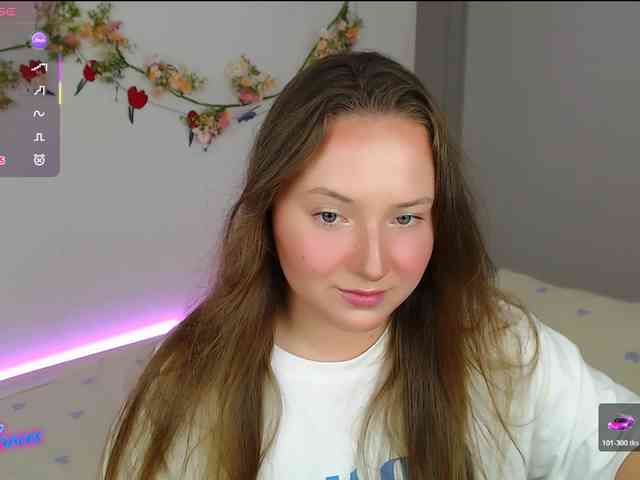 -EmilyxGrasez- webcam