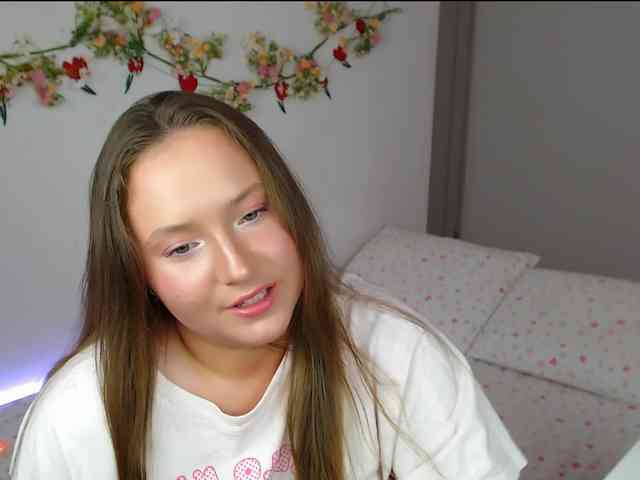 -EmilyxGrasez- webcam