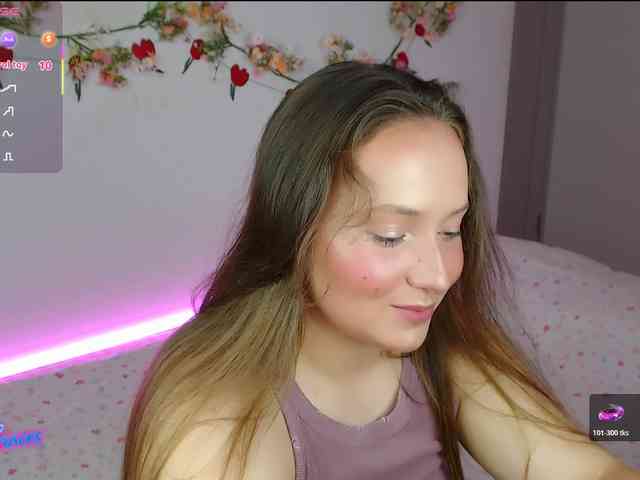 -EmilyxGrasez- webcam