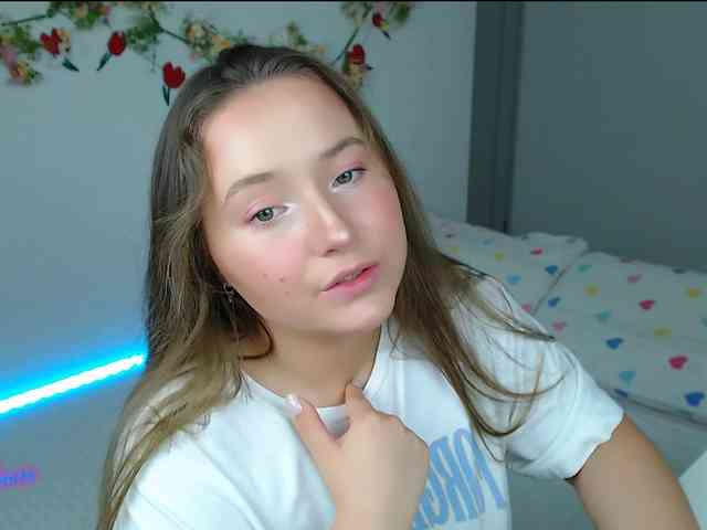 -EmilyxGrasez- webcam
