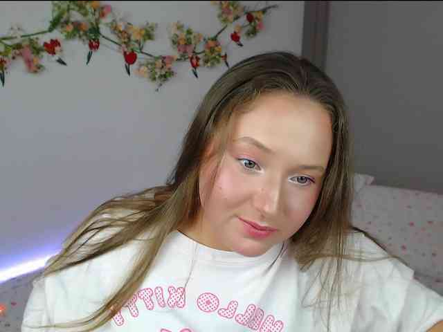 -EmilyxGrasez- webcam