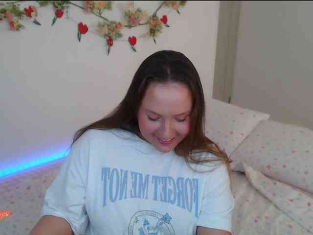 -EmilyxGrasez- webcam