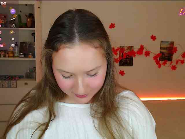 -EmilyxGrasez- webcam