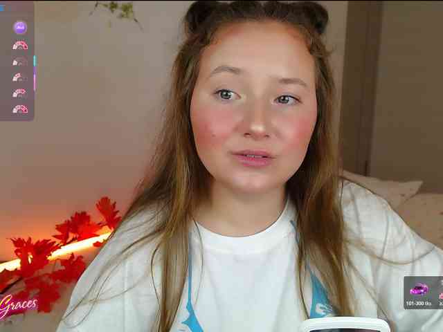 -EmilyxGrasez- webcam