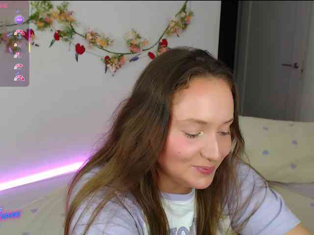 -EmilyxGrasez- webcam