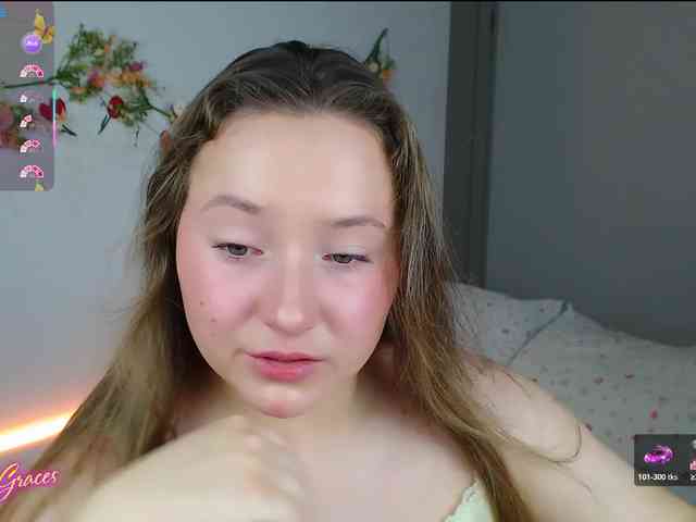 -EmilyxGrasez- webcam