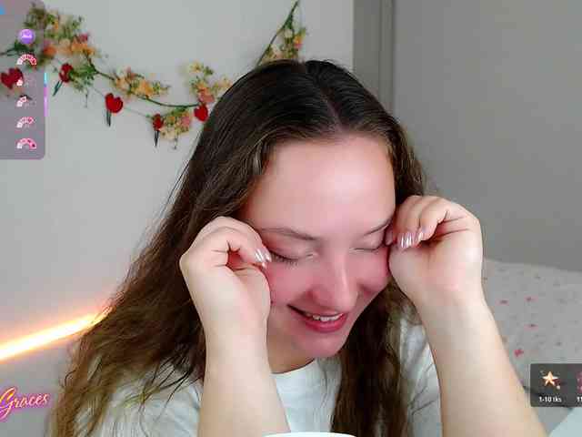 -EmilyxGrasez- webcam