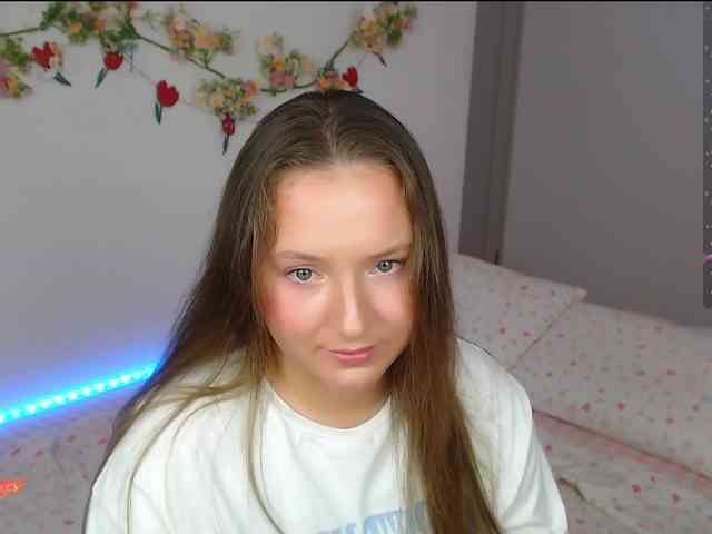 -EmilyxGrasez- webcam