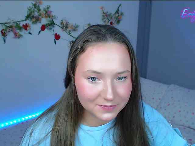 -EmilyxGrasez- webcam