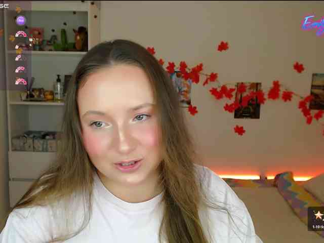 -EmilyxGrasez-'s webcam live show