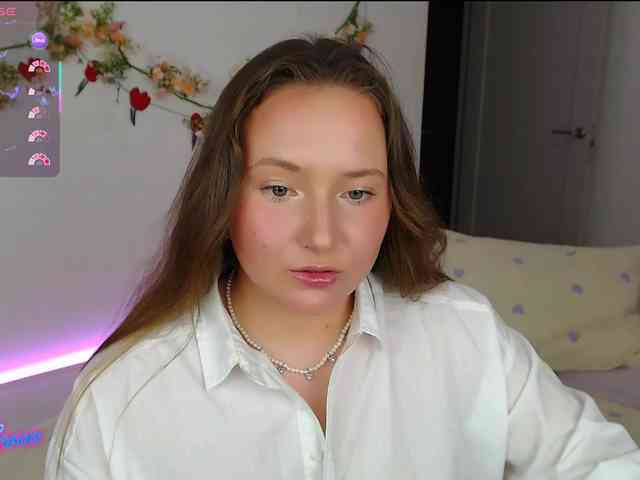 -EmilyxGrasez- webcam