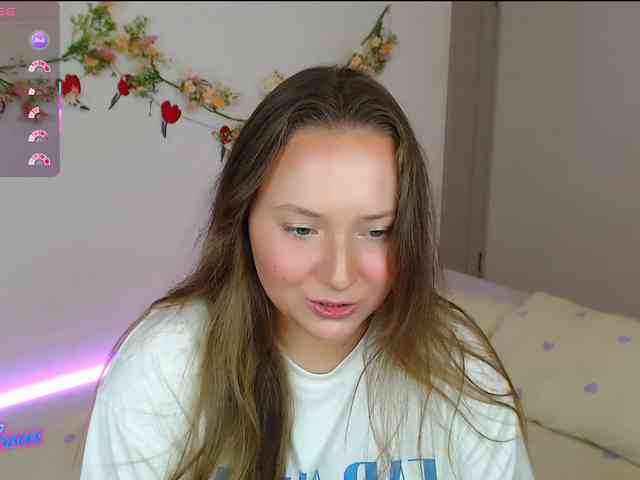 -EmilyxGrasez- webcam
