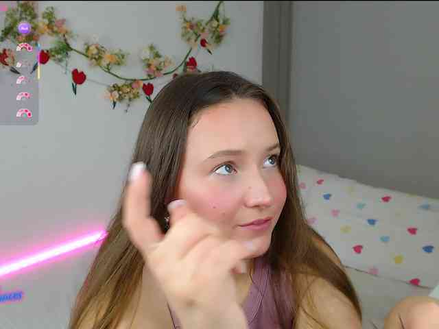 -EmilyxGrasez- webcam