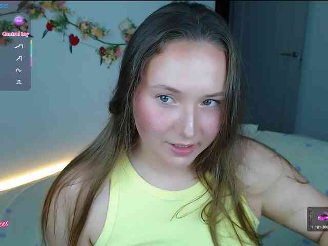 -EmilyxGrasez- webcam