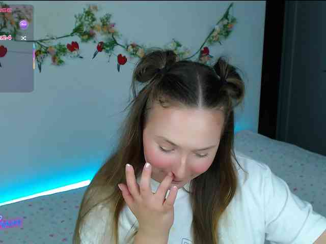 -EmilyxGrasez- webcam