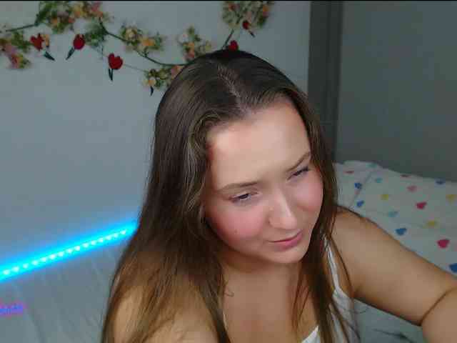 -EmilyxGrasez- webcam
