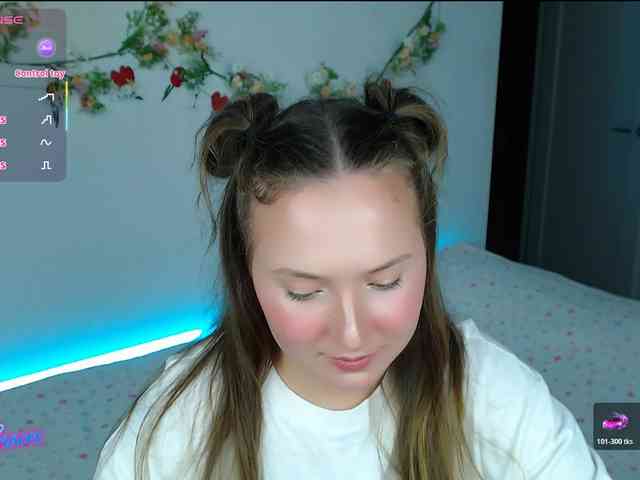 -EmilyxGrasez- webcam