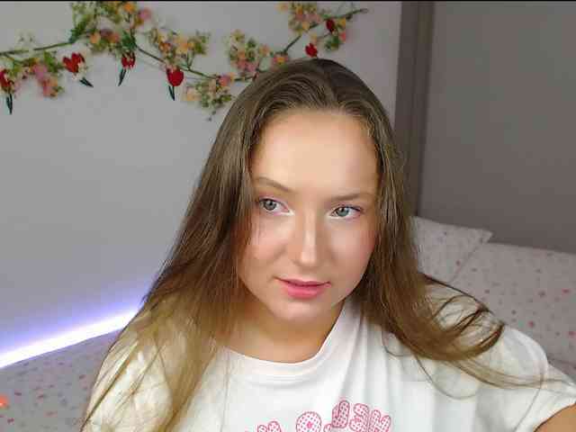 -EmilyxGrasez- webcam