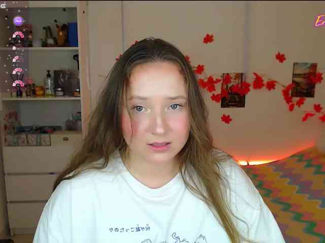 -EmilyxGrasez- webcam