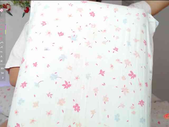 -EmilyxGrasez- webcam