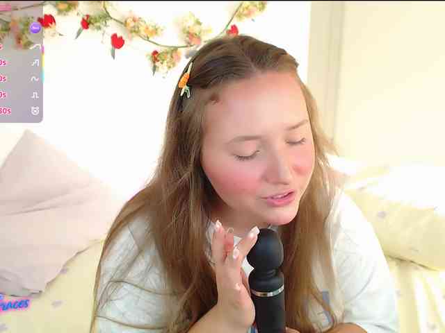 -EmilyxGrasez- webcam
