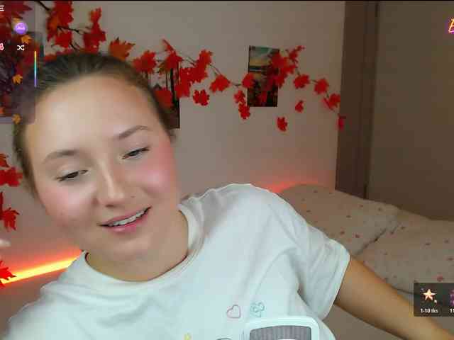-EmilyxGrasez- webcam