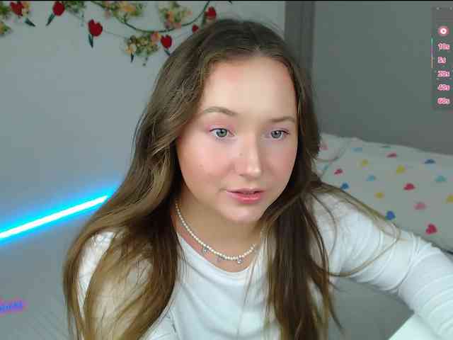 -EmilyxGrasez- webcam