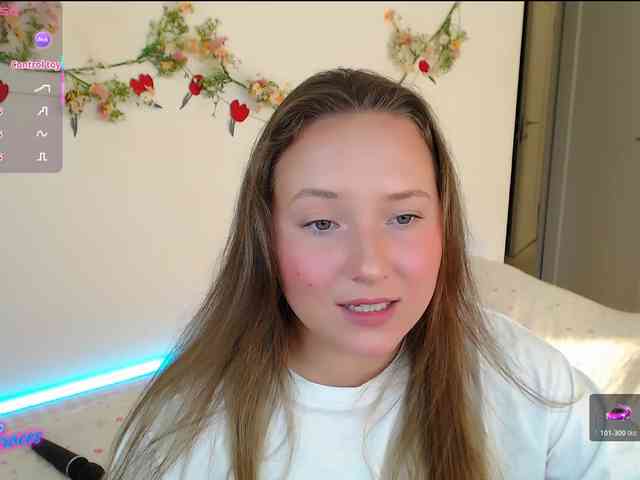 -EmilyxGrasez- webcam