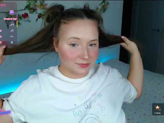 -EmilyxGrasez- webcam