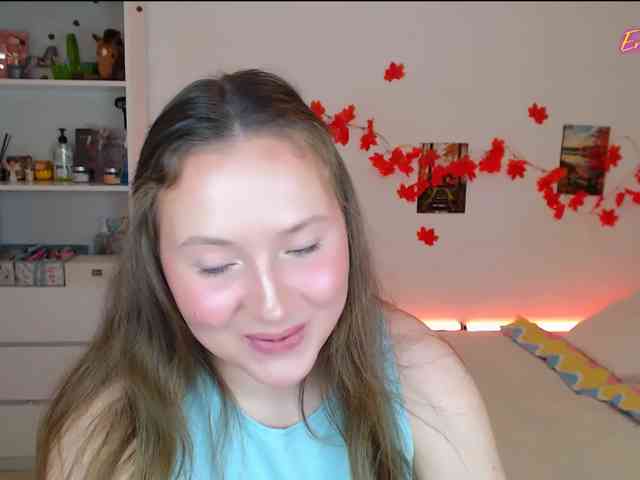 -EmilyxGrasez- webcam