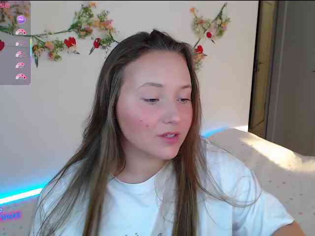 -EmilyxGrasez- webcam