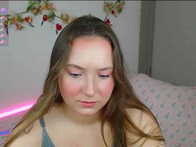 -EmilyxGrasez- webcam