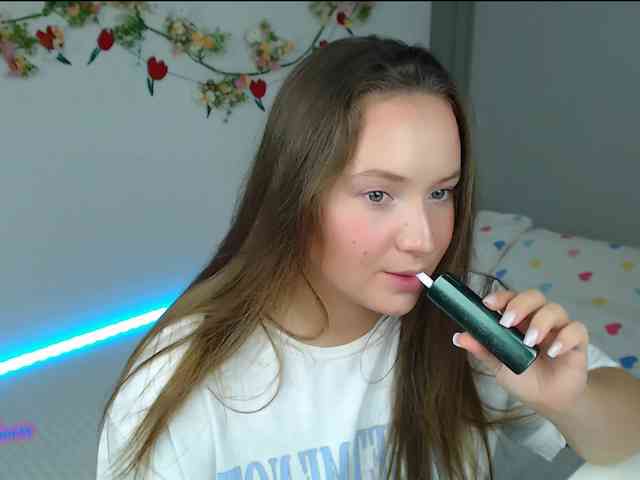 -EmilyxGrasez- webcam