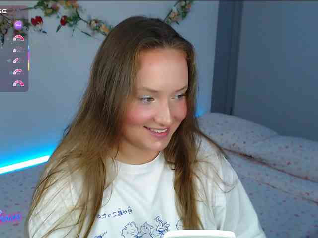 -EmilyxGrasez- webcam